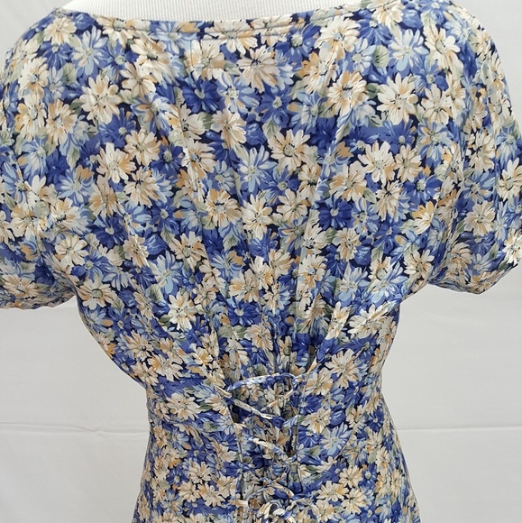 Vintage guess summer dress - Picture 2 of 4